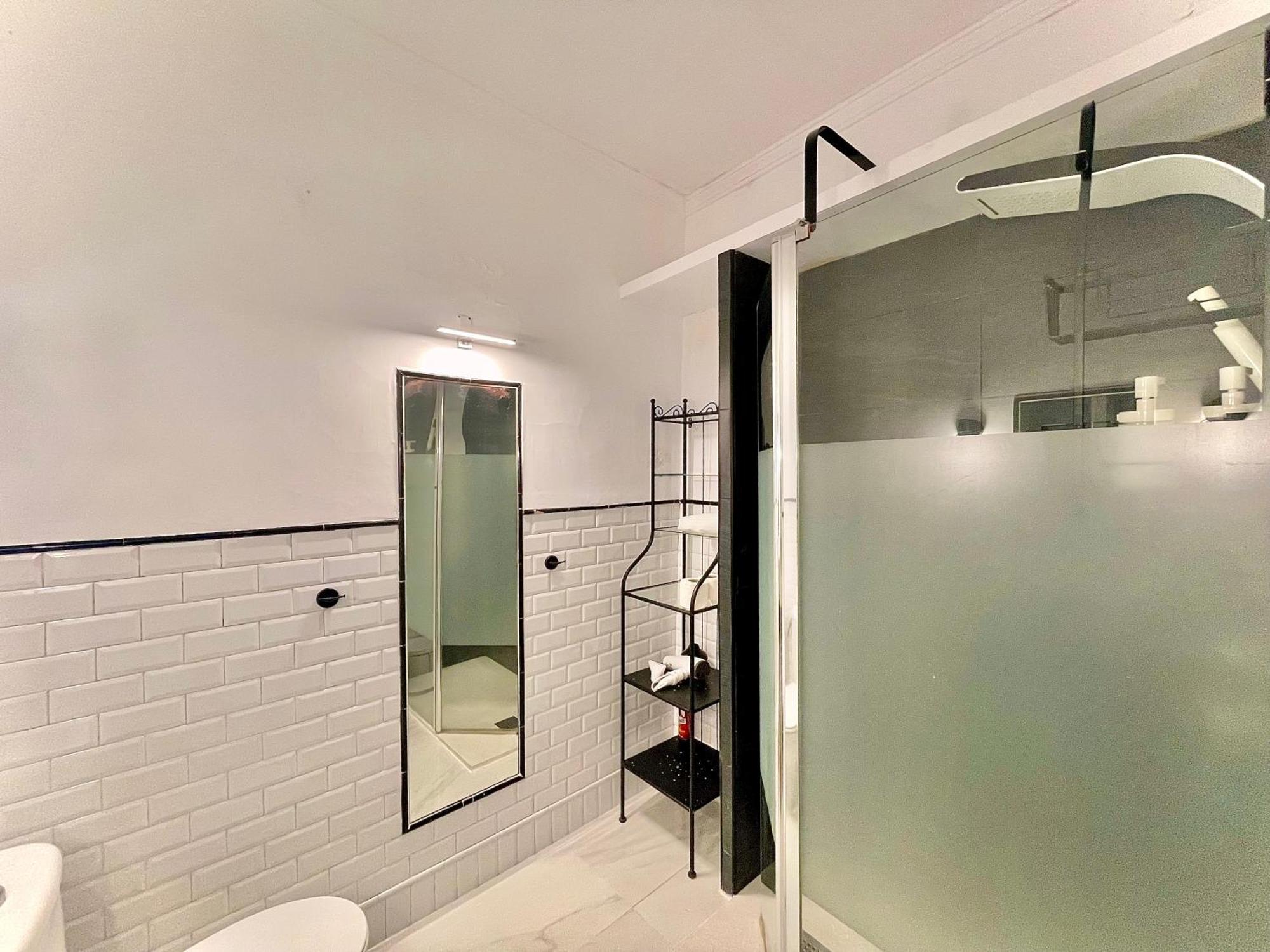 House -Rooftop&Jacuzzi -StayinSevilha Exterior foto