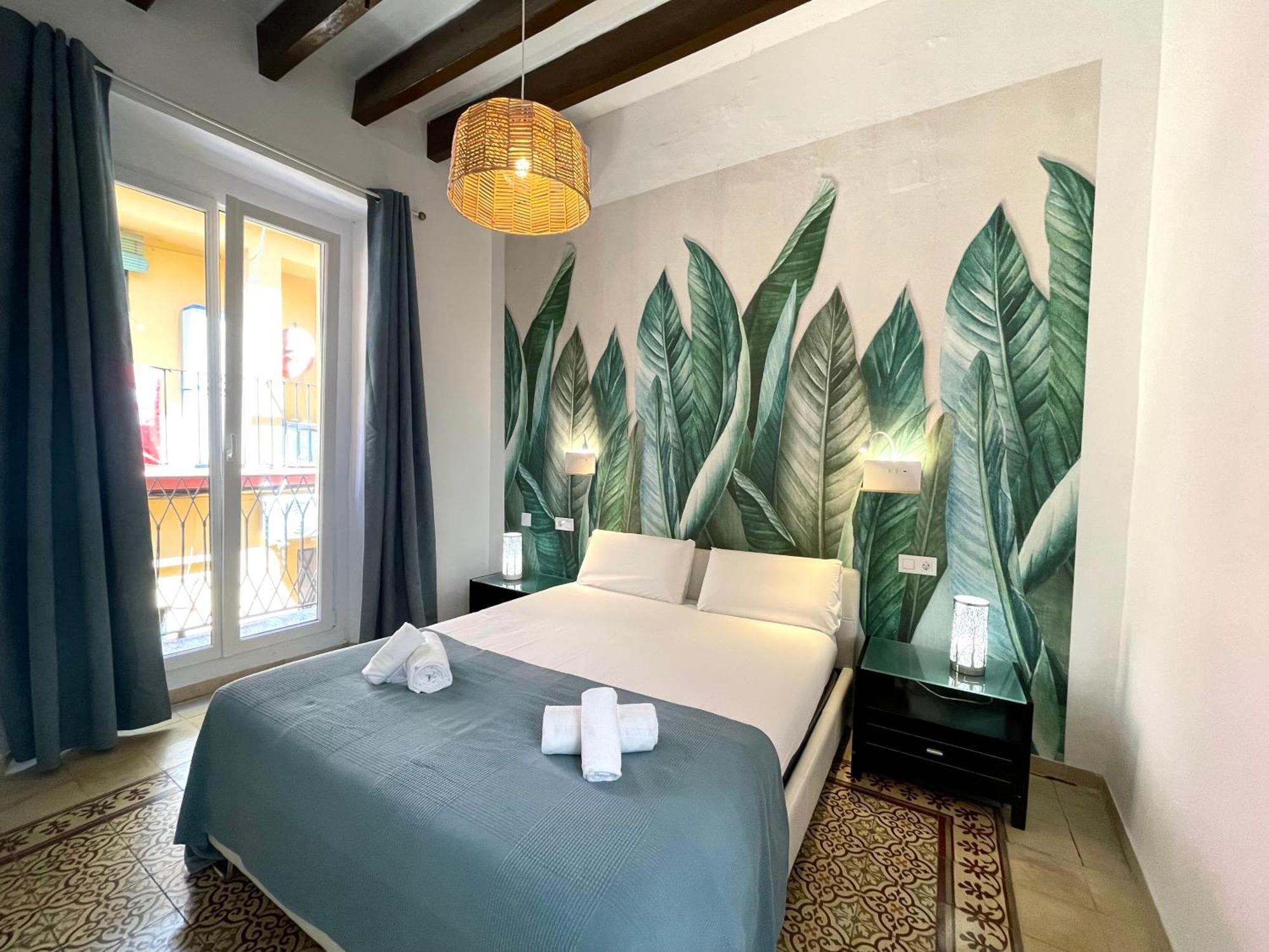 House -Rooftop&Jacuzzi -StayinSevilha Exterior foto